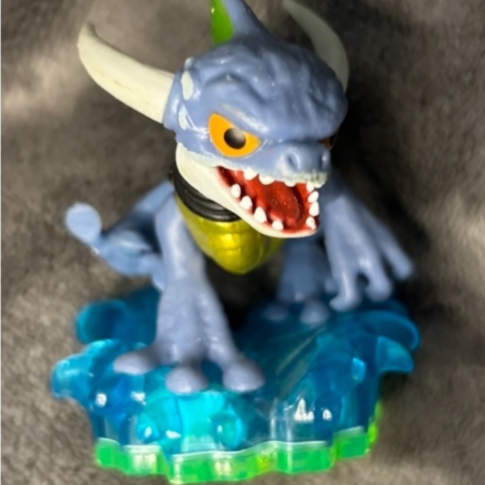 Zap SKYLANDERS Spyro’s Adventure Figure